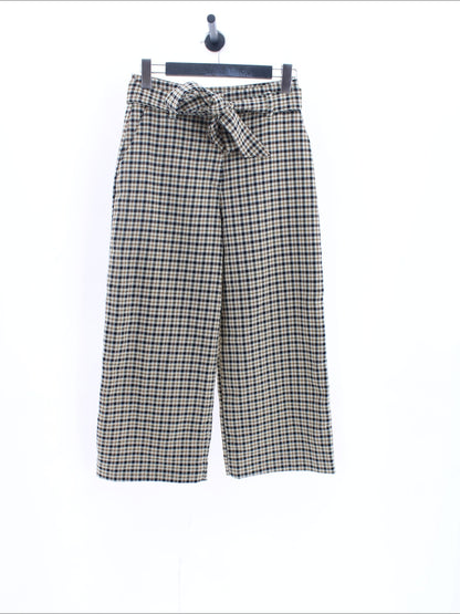 Spodnie Eleganckie H&M Rozmiar: 38
