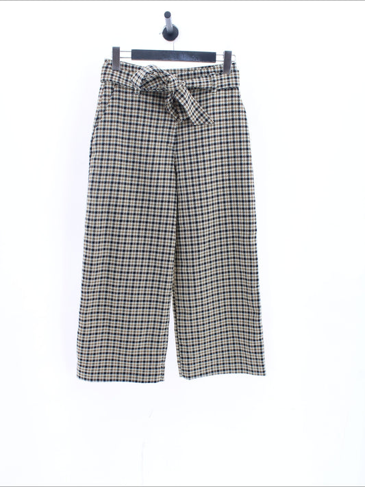 Spodnie Eleganckie H&M Rozmiar: 38