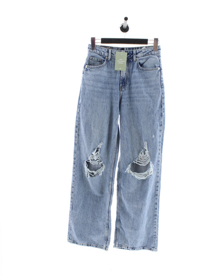Spodnie jeans Divided Rozmiar: 36