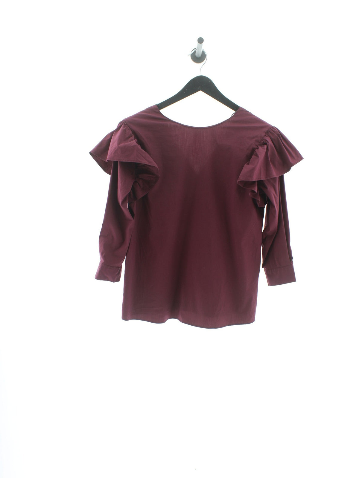Bluzka Zara Rozmiar: XS