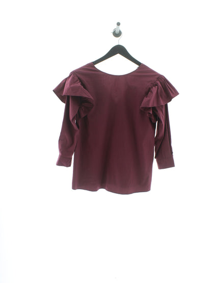 Bluzka Zara Rozmiar: XS