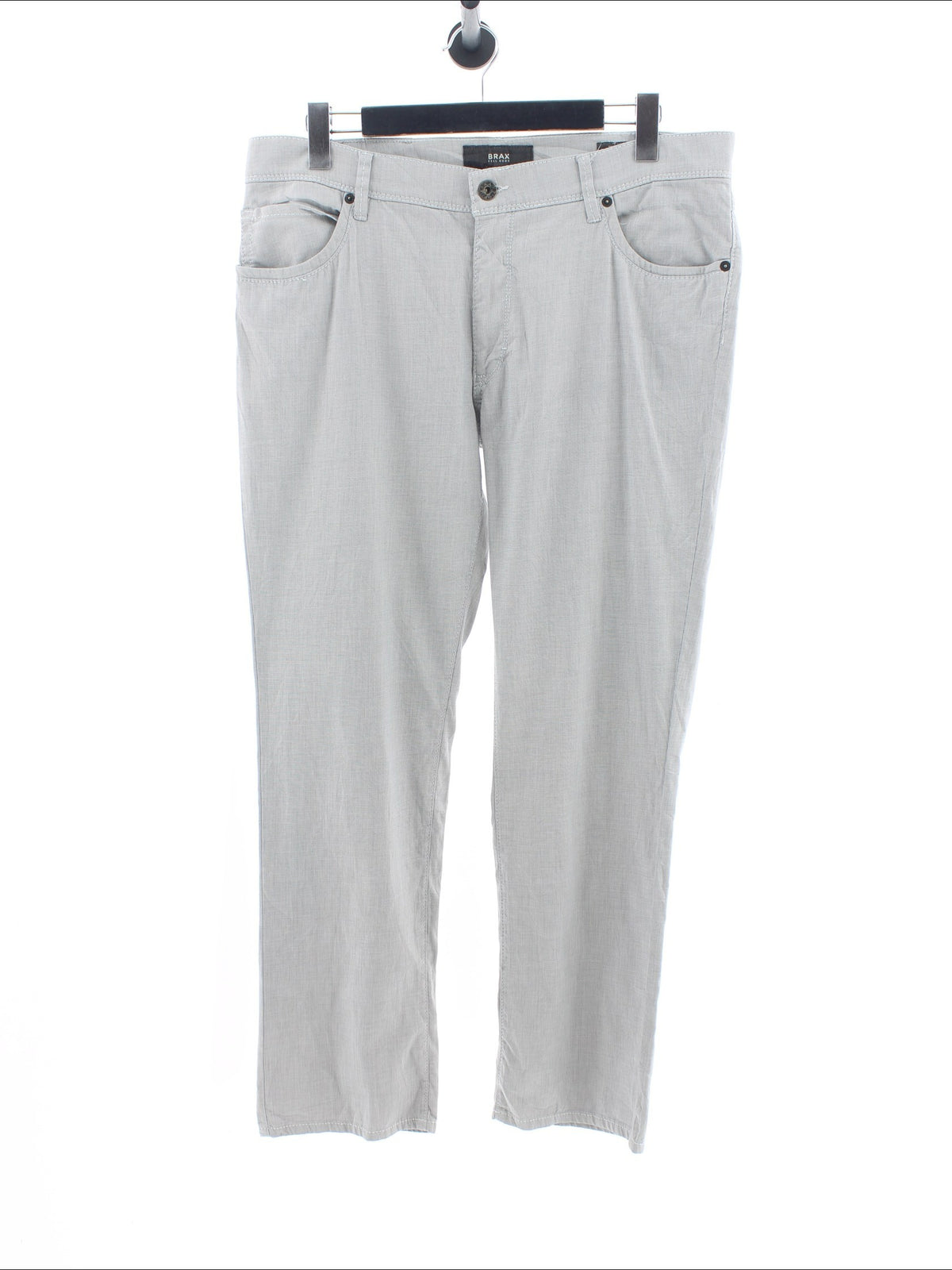 Spodnie Casual Brax Rozmiar: W28/L30