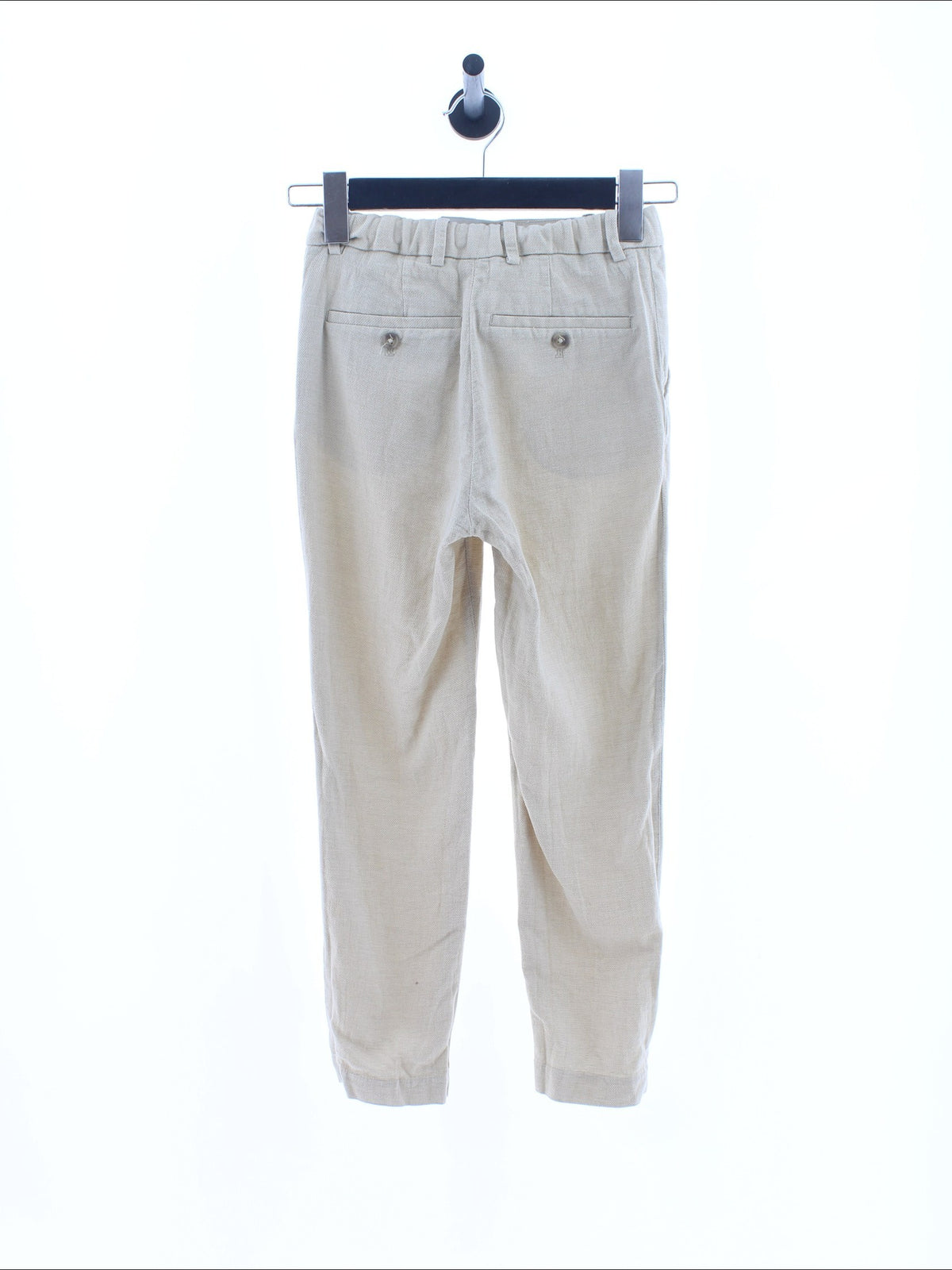 Spodnie materiałowe H&M Rozmiar: 140