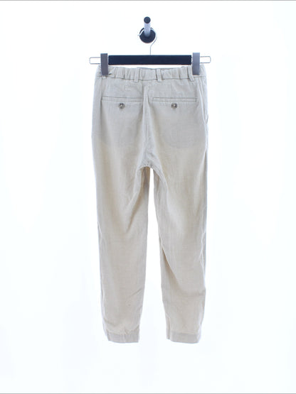 Spodnie materiałowe H&M Rozmiar: 140