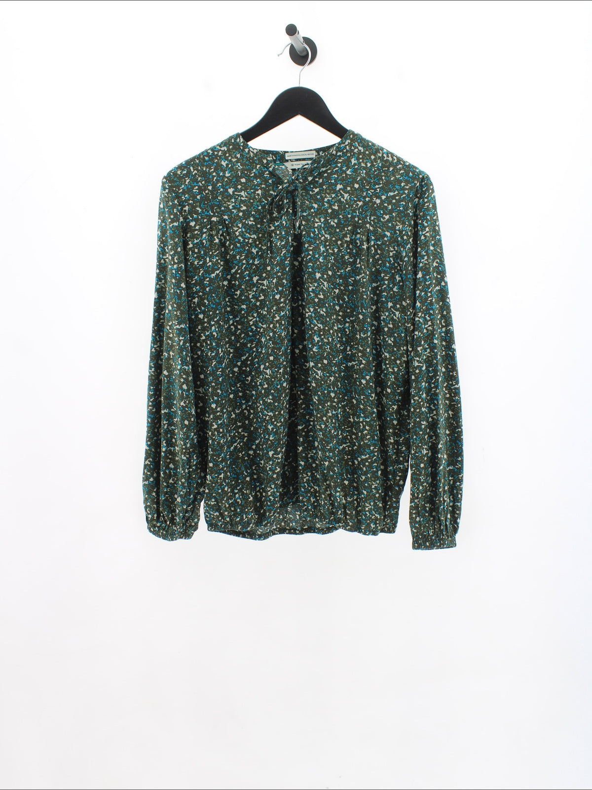 Bluzka Tom Tailor Rozmiar: 38