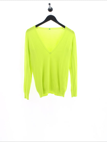 Sweter Benetton Rozmiar: M