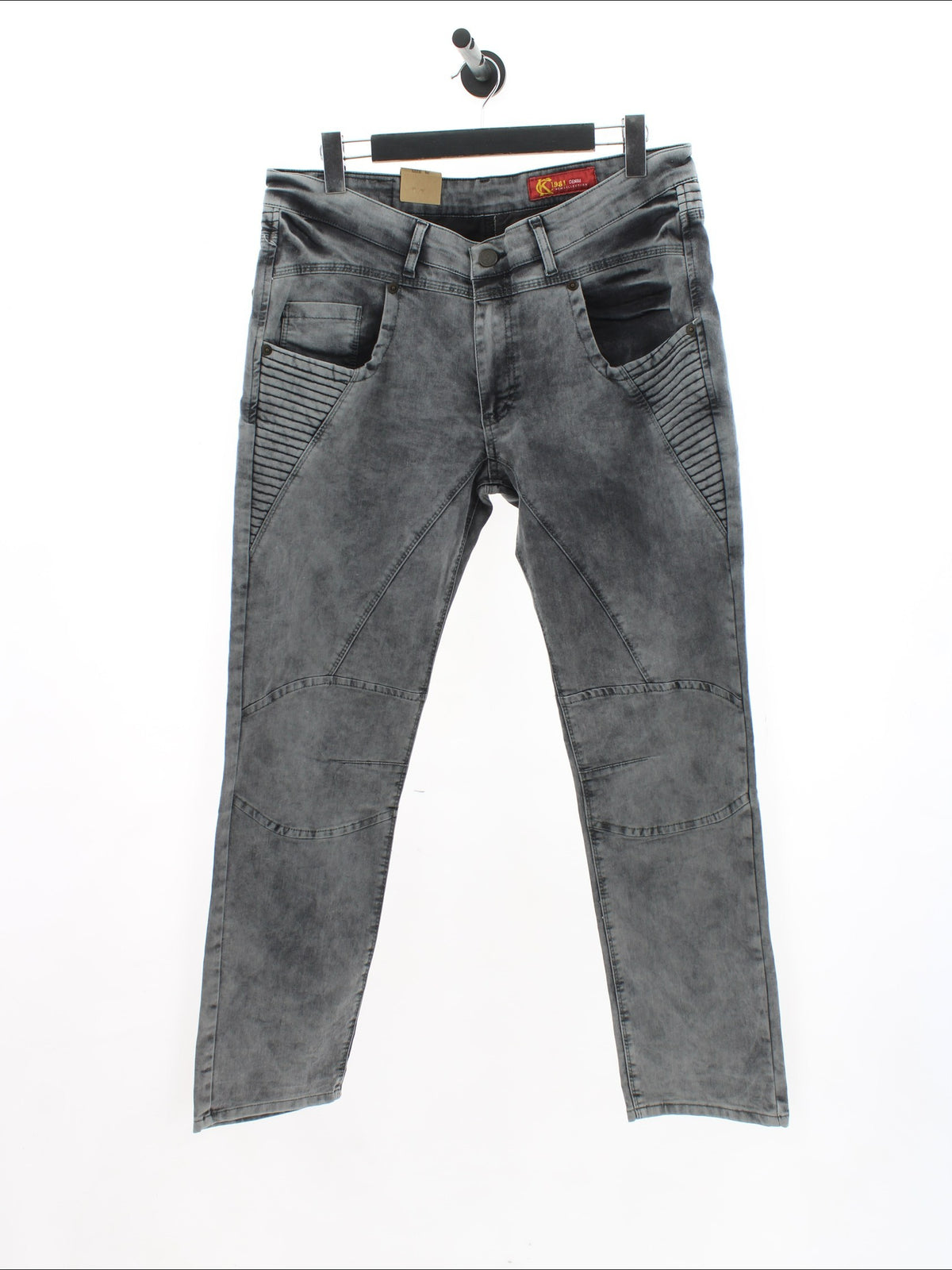 Spodnie jeans Rozmiar: 36
