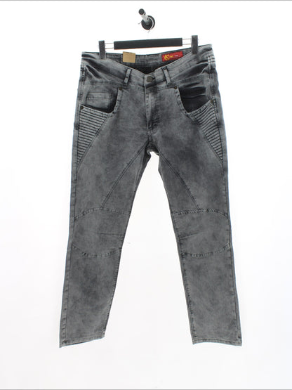 Spodnie jeans Rozmiar: 36
