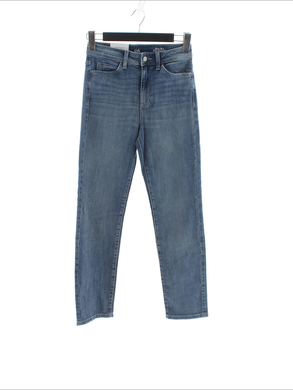 Spodnie jeans C&A Rozmiar: 36