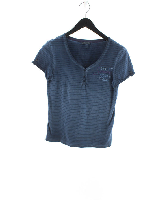 T-shirt SOCCX Rozmiar: M