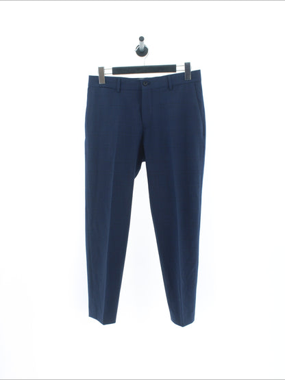 Spodnie Eleganckie Zara Rozmiar: 38