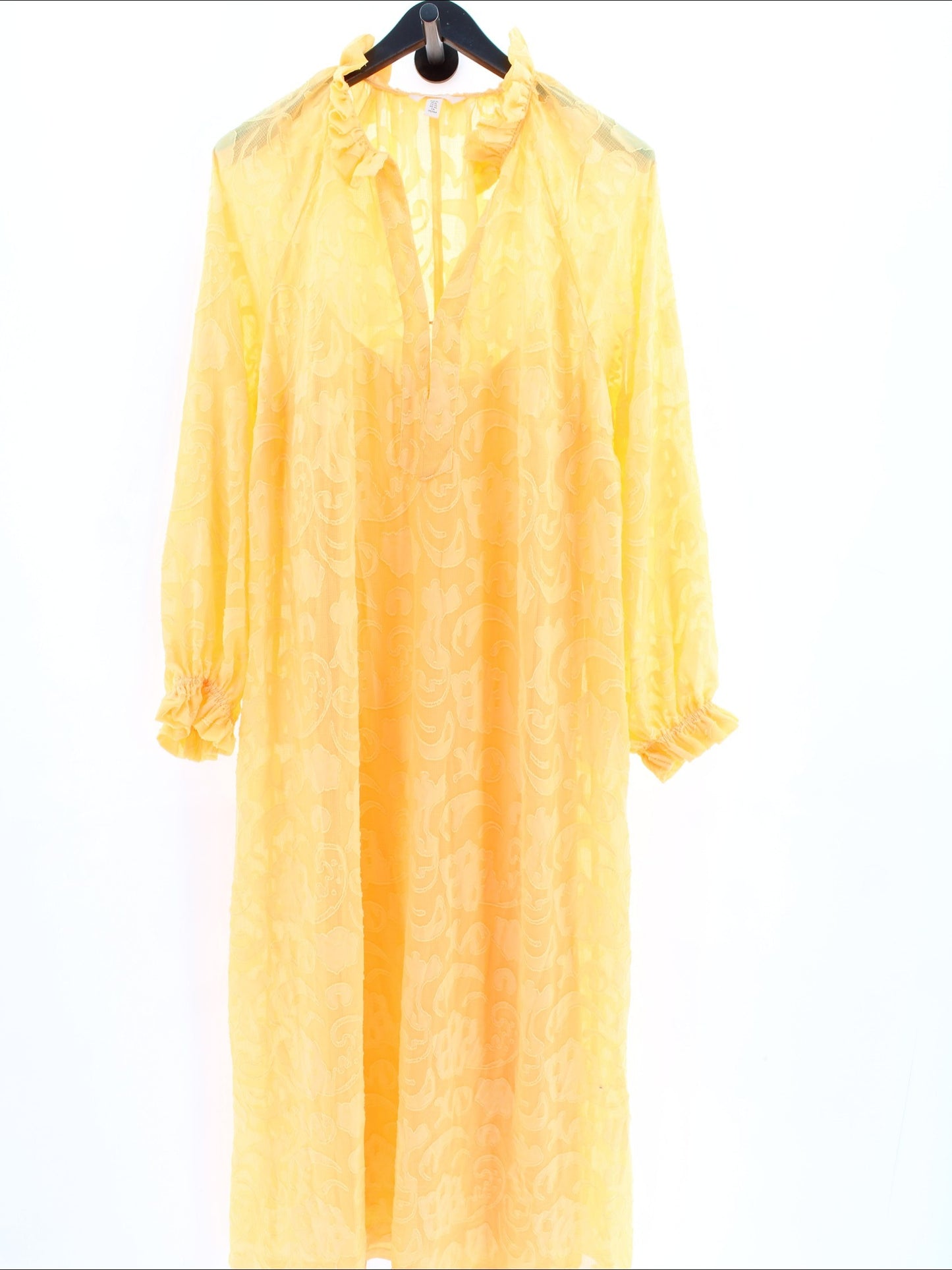 Sukienka H&M Rozmiar: XL