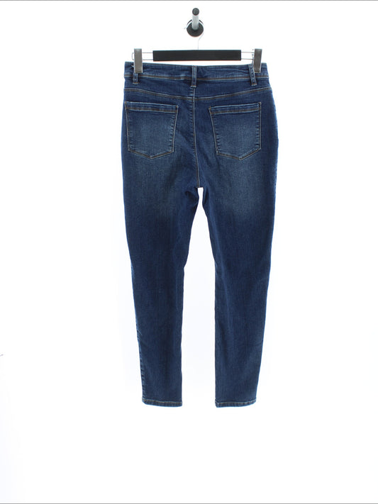 Spodnie jeans PAGE ONE Rozmiar: 38