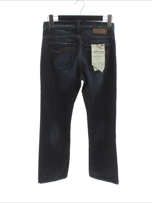 Spodnie jeans Garcia Rozmiar: W29/L32