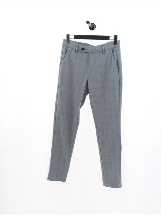 Spodnie Eleganckie JACK & JONES Rozmiar: W28/L32