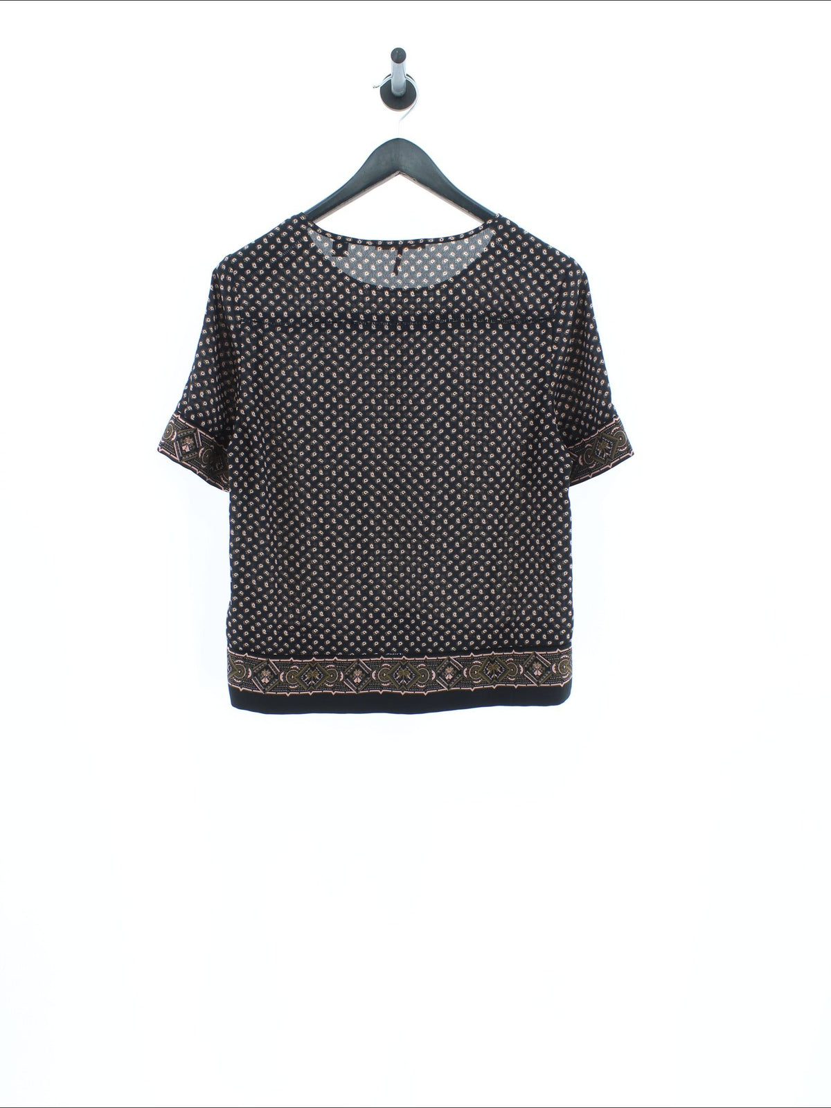 Bluzka Scotch & Soda Rozmiar: S