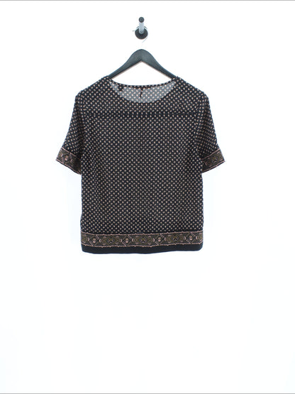 Bluzka Scotch & Soda Rozmiar: S