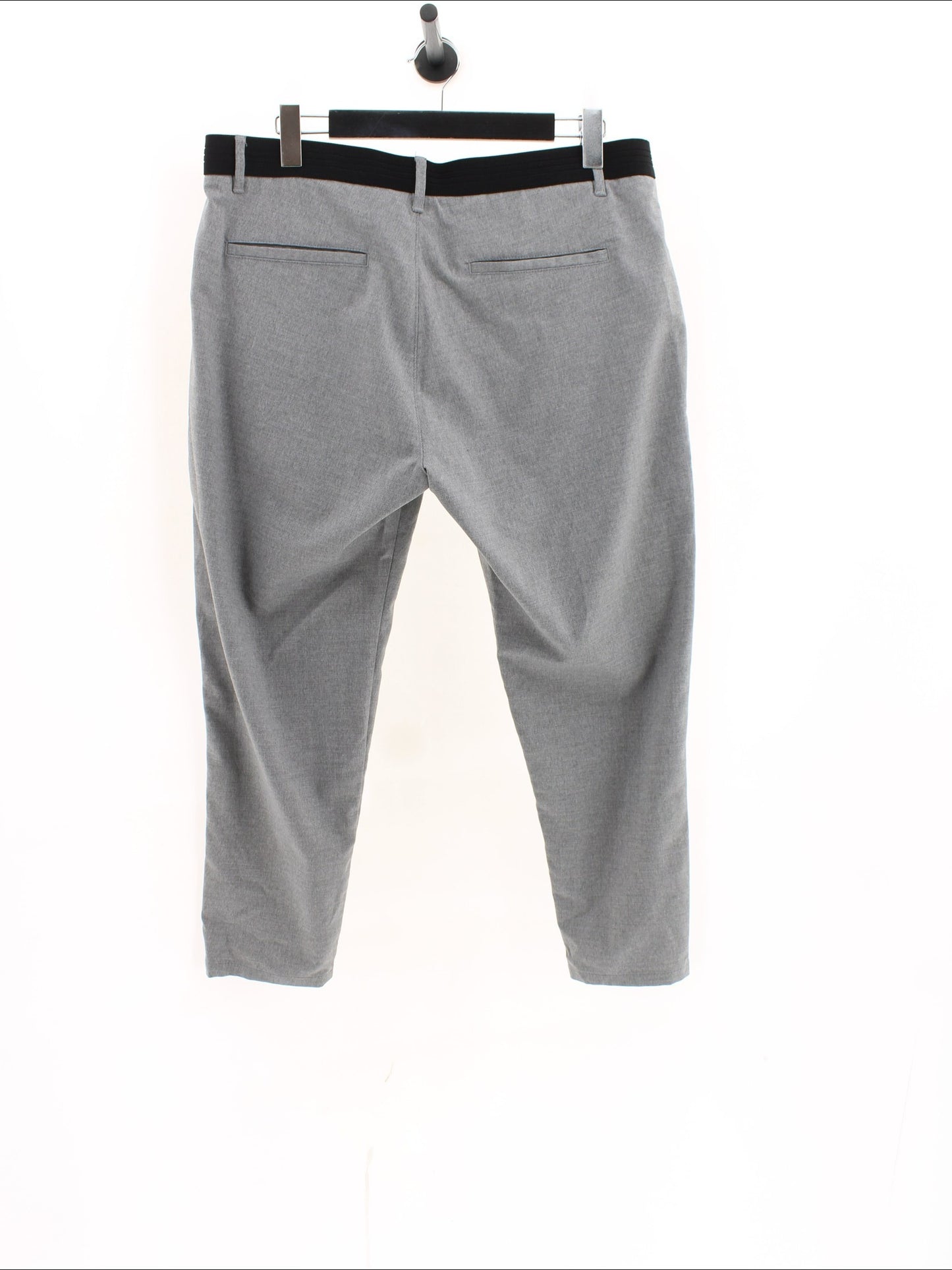 Spodnie Casual Zara Rozmiar: XL