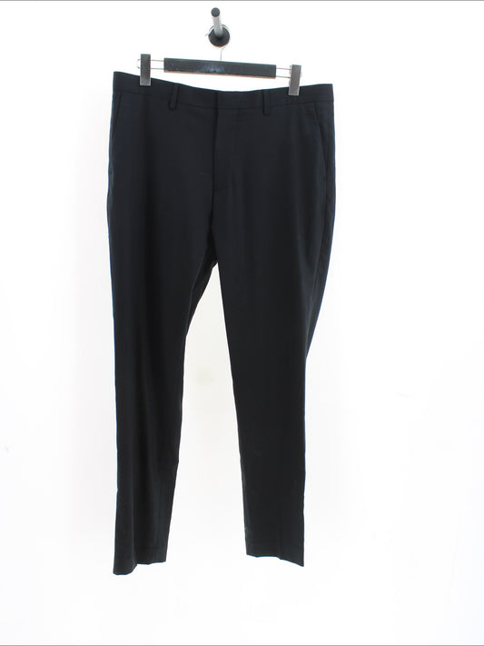 Spodnie Eleganckie H&M Rozmiar: 52