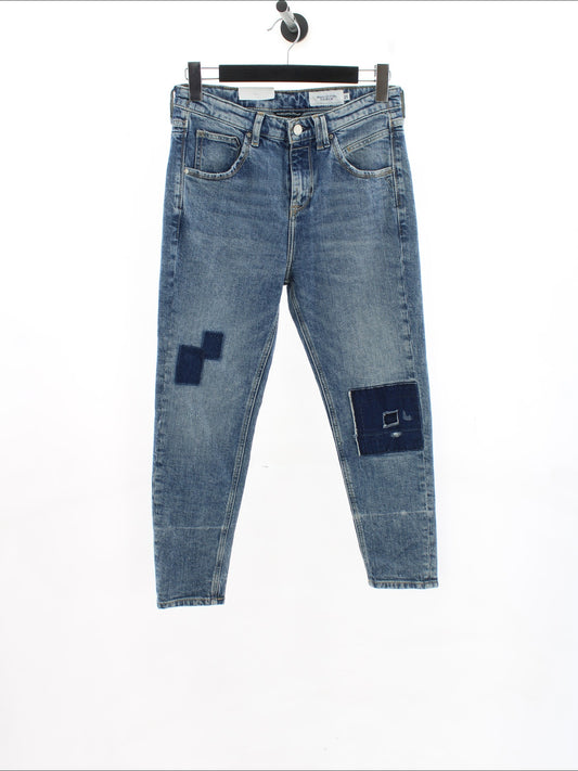 Spodnie jeans Marc O'Polo Rozmiar: W27/L30