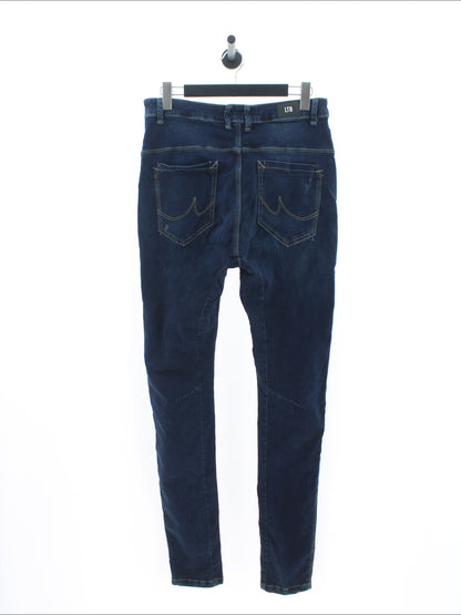 Spodnie jeans LTB Rozmiar: W29/L36