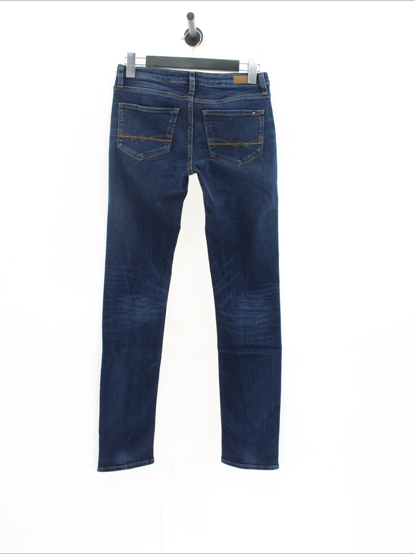 Spodnie jeans Tommy Hilfiger Rozmiar: S