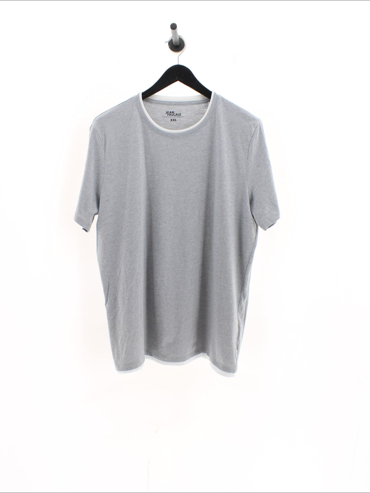 T-shirt JEAN PASCALE Rozmiar: 2XL