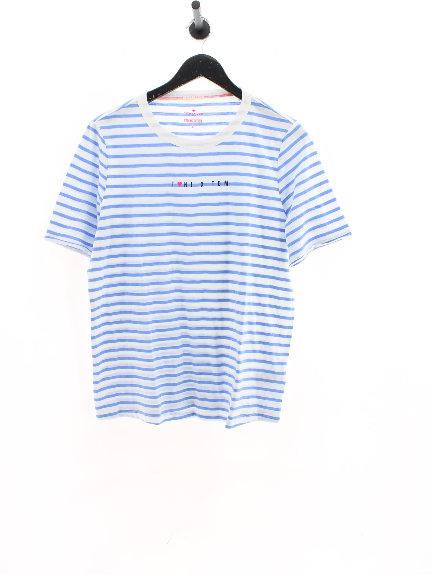 T-shirt Tom Tailor Rozmiar: XL