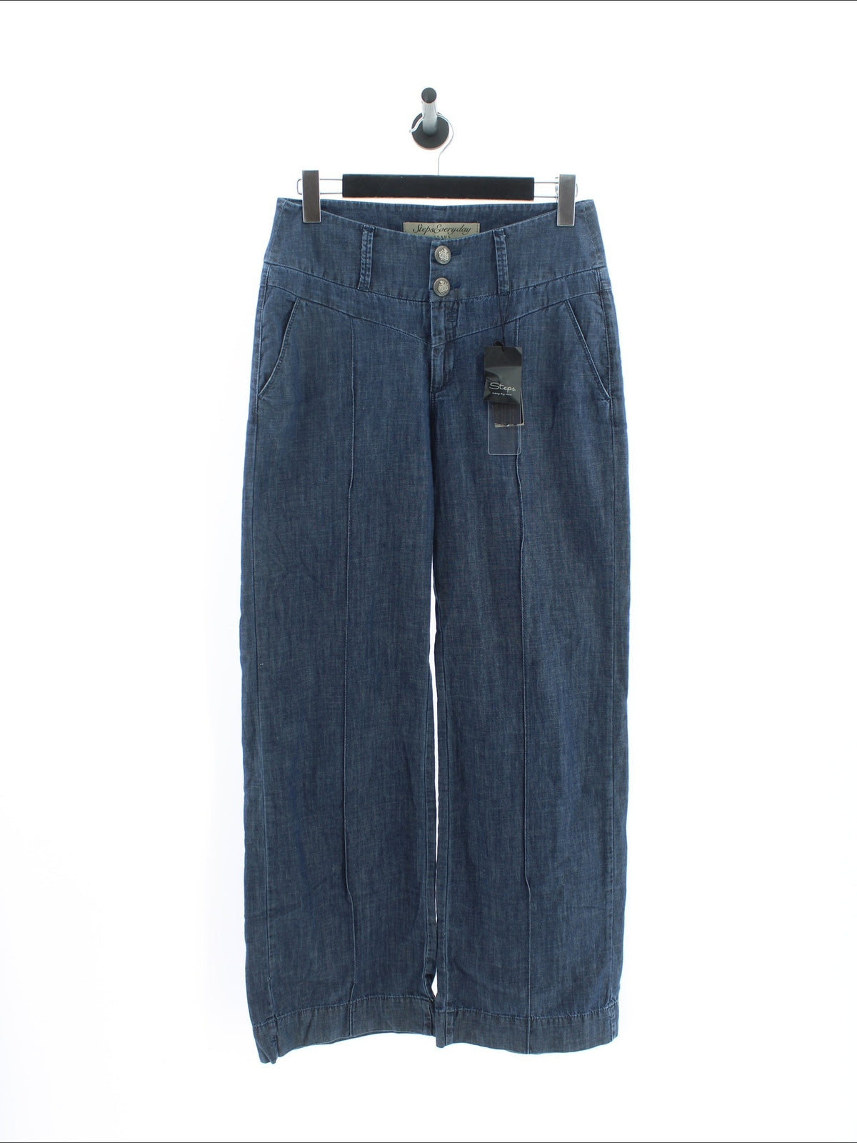 Spodnie jeans Rozmiar: 38