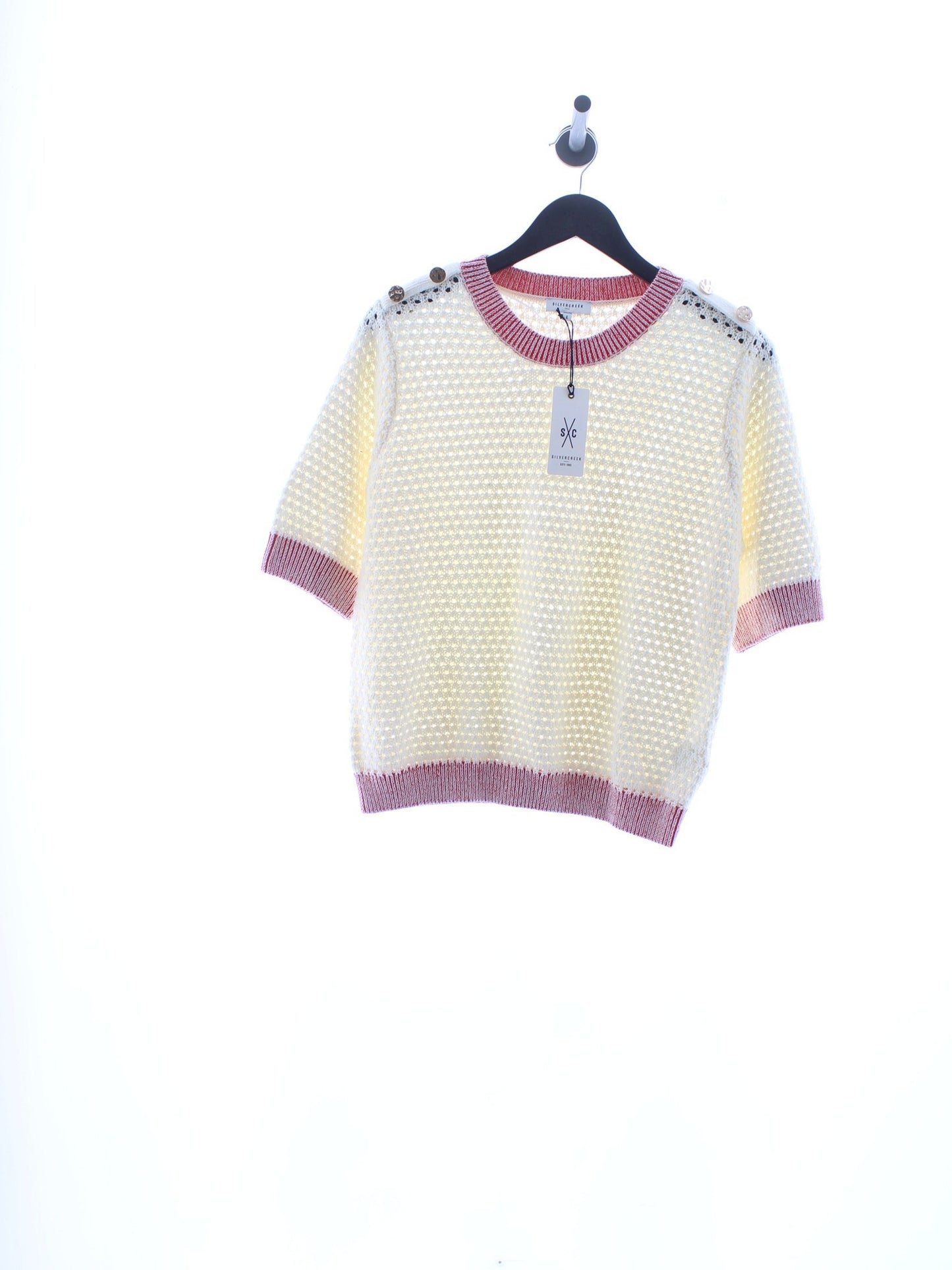 Sweter SILVER CREEK Rozmiar: L