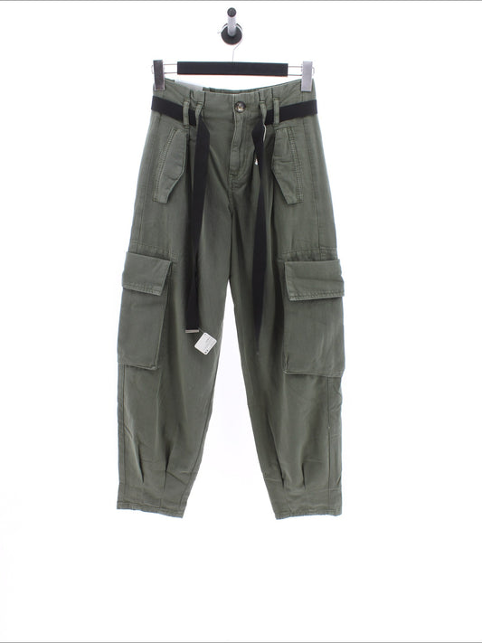 Spodnie Casual C&A Rozmiar: 34