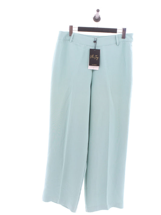 Spodnie Eleganckie Rozmiar: XL