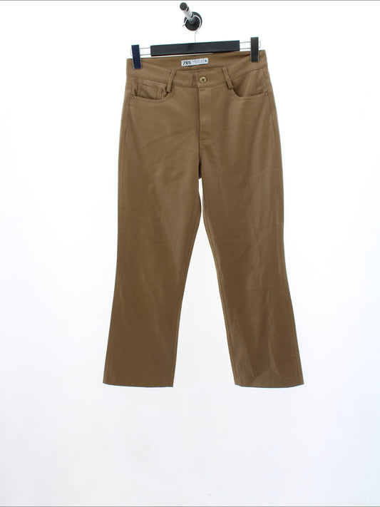 Spodnie Casual Zara Rozmiar: 36