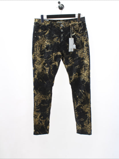Spodnie Casual Rozmiar: XL