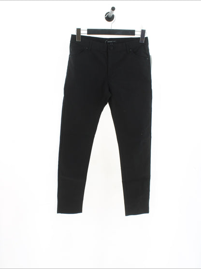 Spodnie Casual Mango Rozmiar: 38