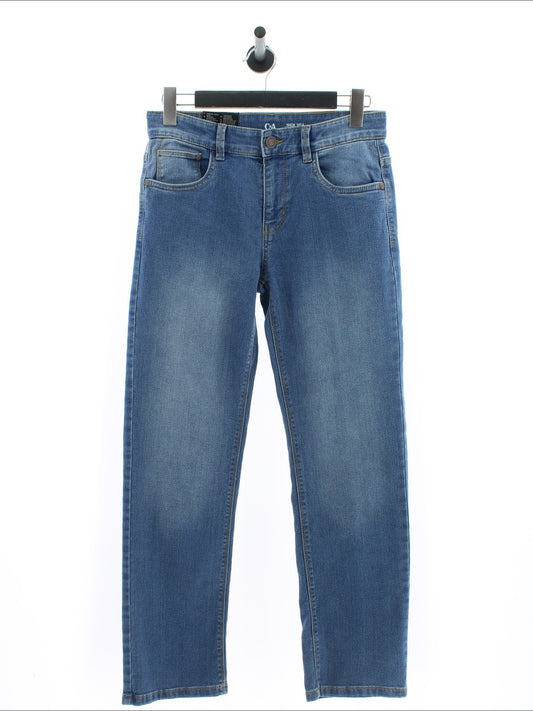 Spodnie jeans C&A Rozmiar: 164