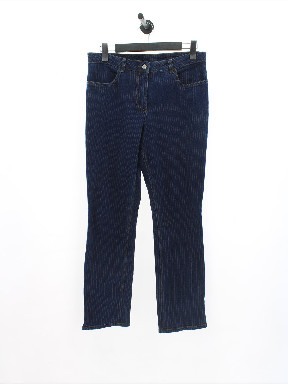 Spodnie jeans MADELEINE Rozmiar: 42