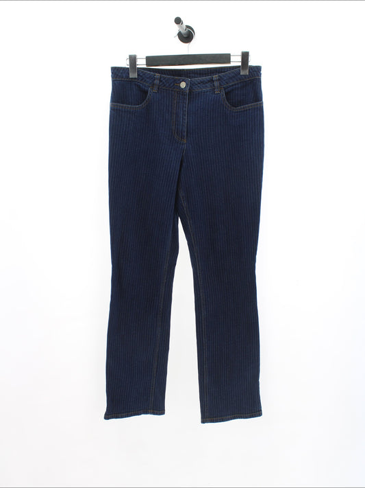 Spodnie jeans MADELEINE Rozmiar: 42