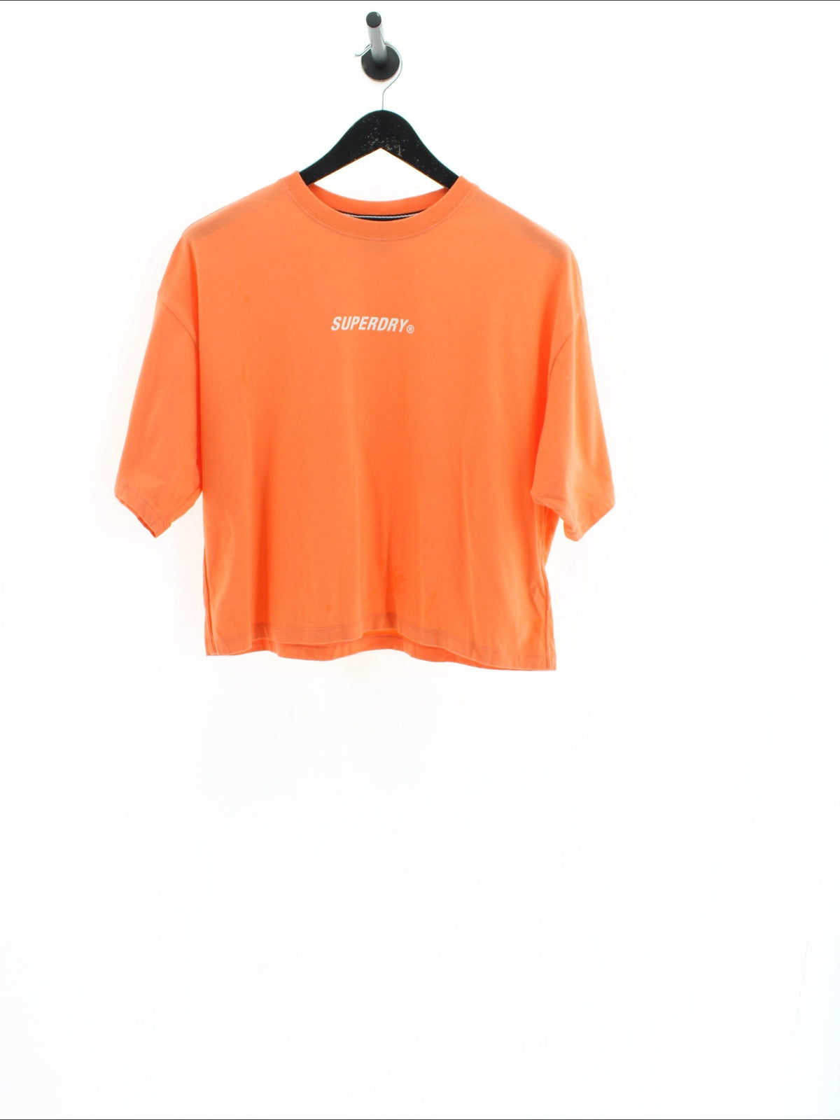 T-shirt Superdry Rozmiar: 38