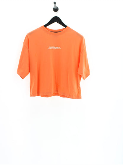 T-shirt Superdry Rozmiar: 38