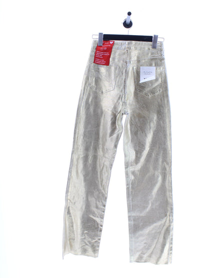 Spodnie Casual QUEEN HEARTS PARIS Rozmiar: XS