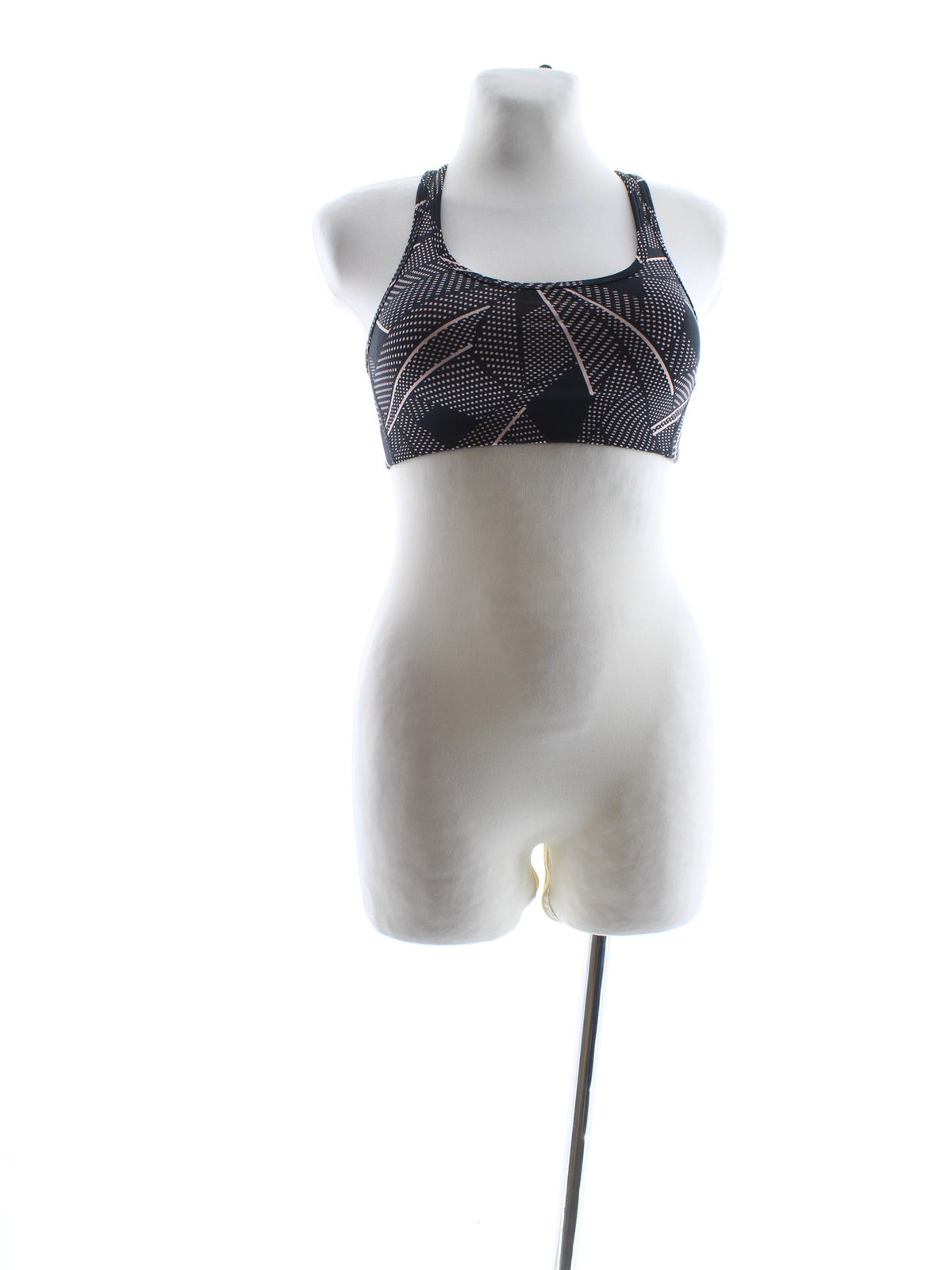 Stanik sportowy H&M Rozmiar: XS