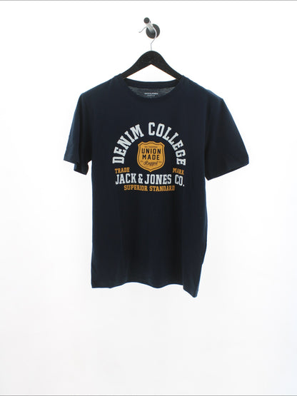T-shirt JACK & JONES Rozmiar: L