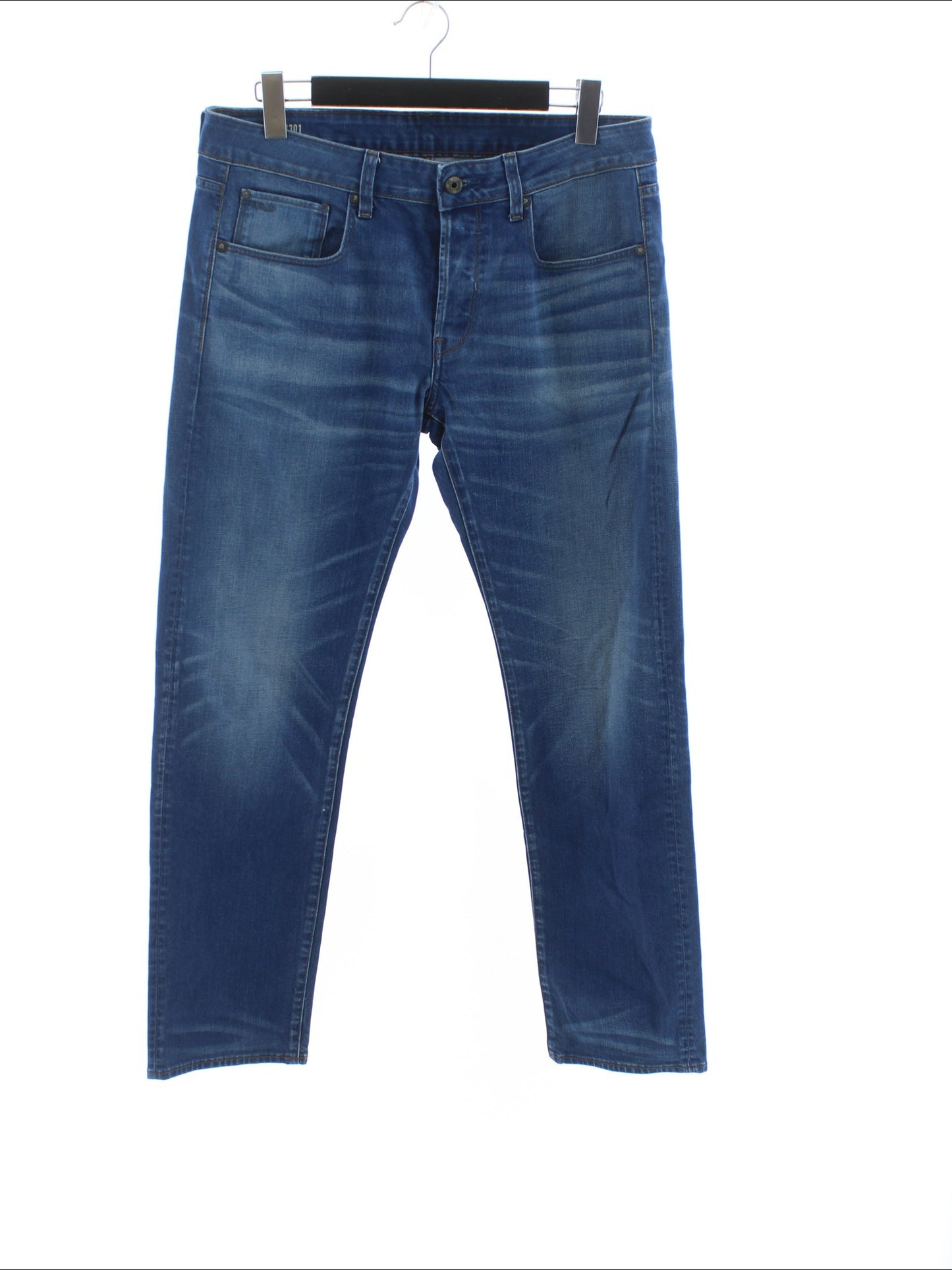 Spodnie jeans G-Star Rozmiar: W33/L34