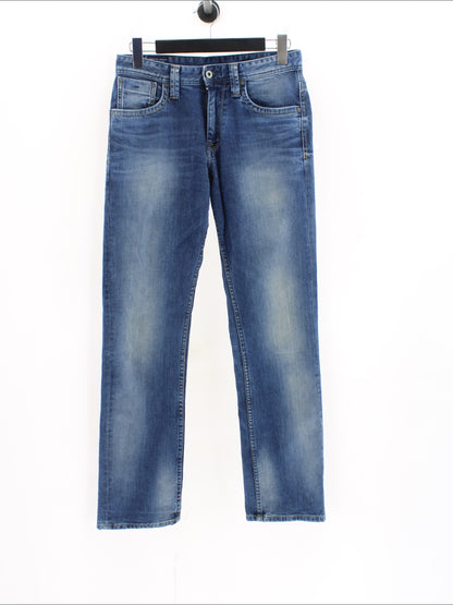 Spodnie jeans Pepe Jeans Rozmiar: M