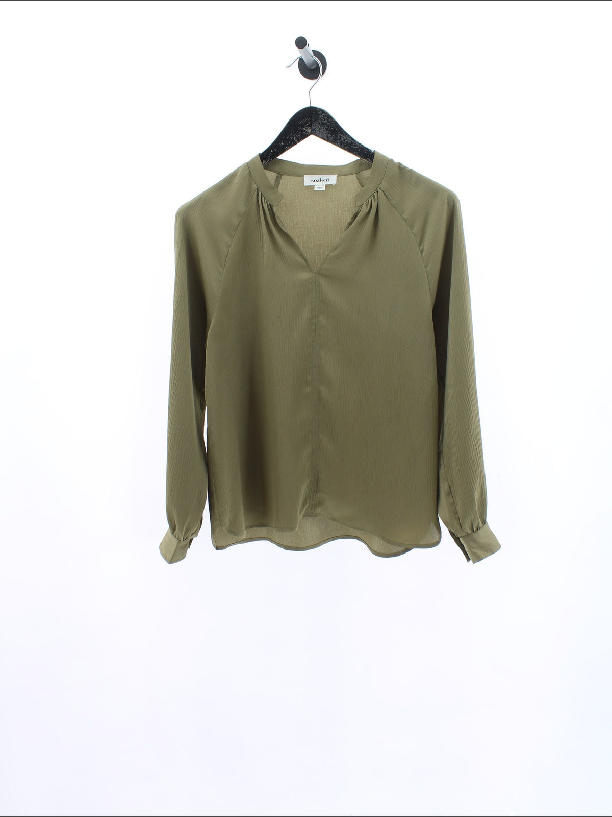 Bluzka SOAKED IN LUXURY Rozmiar: XS