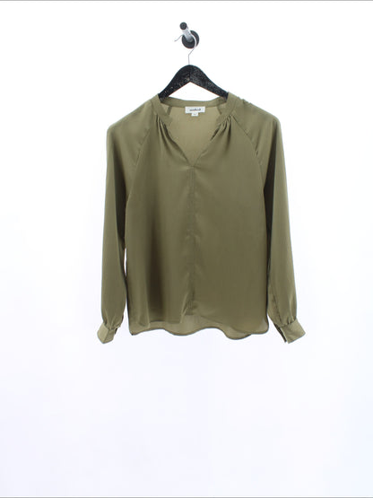 Bluzka SOAKED IN LUXURY Rozmiar: XS