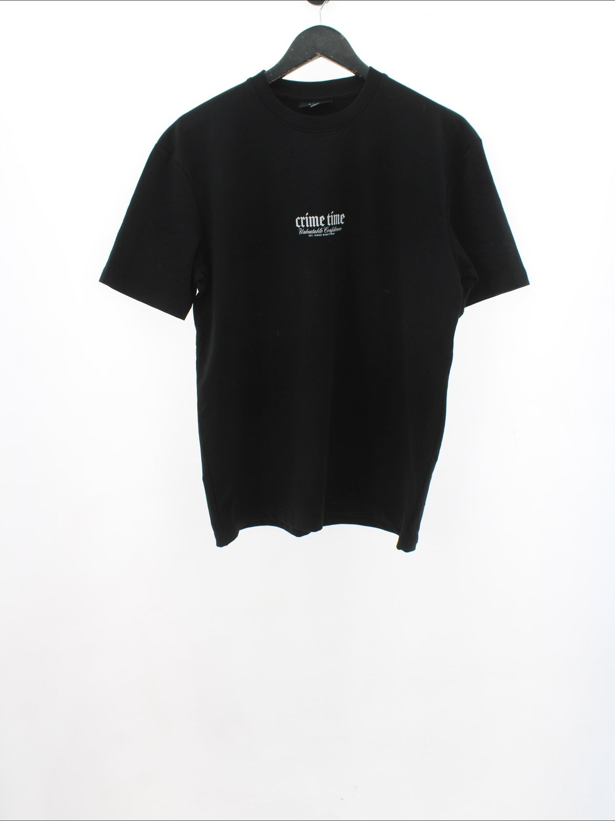 T-shirt SMOG Rozmiar: S