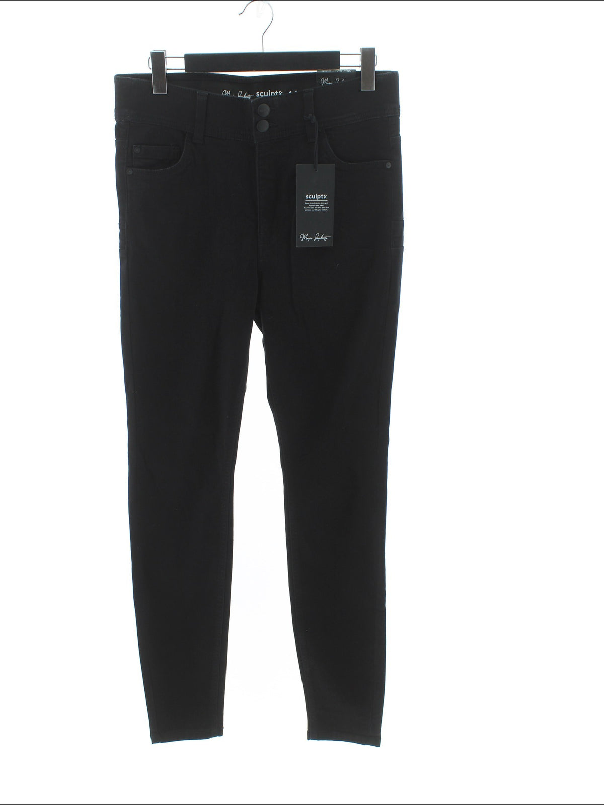 Spodnie Casual Rozmiar: 44