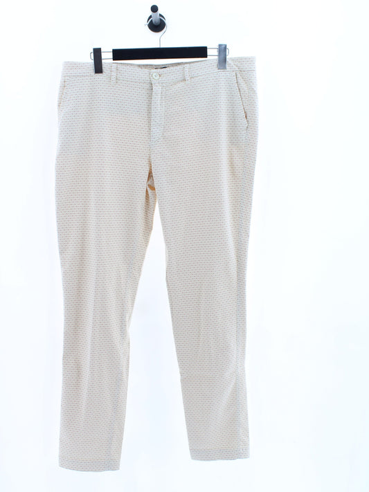 Spodnie Casual MASON'S Rozmiar: 50